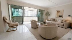 Blk 249 Pasir Ris Street 21 (Pasir Ris), HDB Executive #624938271